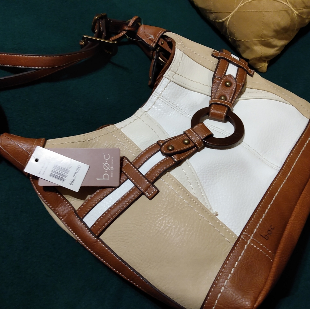 Brand new b.o.c purse